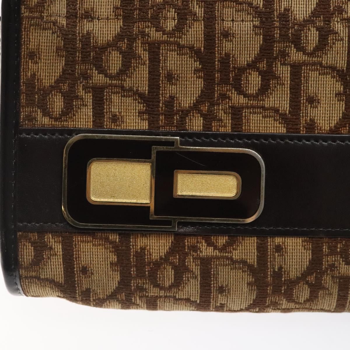 Dior Dior Trotter shoulder Size ONE SIZE - 11 Thumbnail