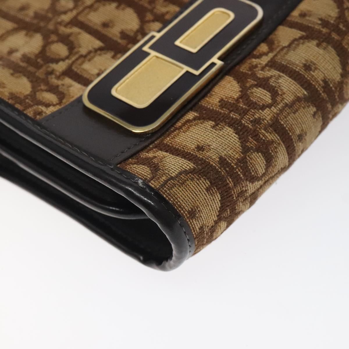 Dior Dior Trotter shoulder Size ONE SIZE - 7 Thumbnail