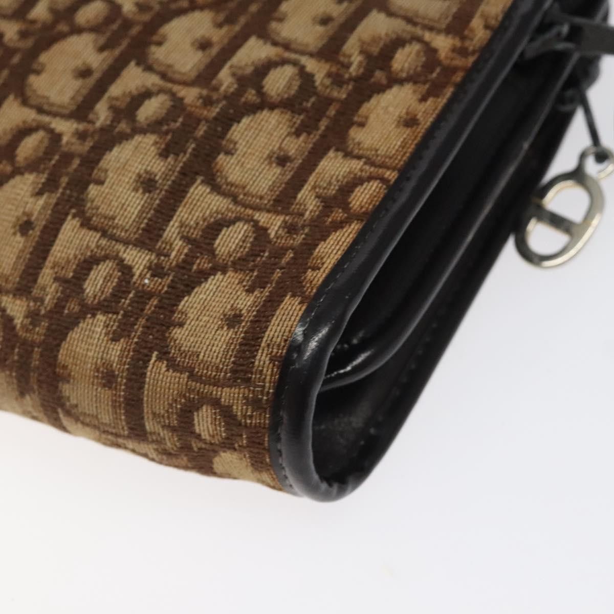 Dior Dior Trotter shoulder Size ONE SIZE - 8 Thumbnail