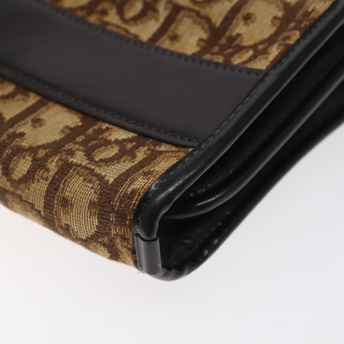 Dior Dior Trotter shoulder Size ONE SIZE - 6 Thumbnail