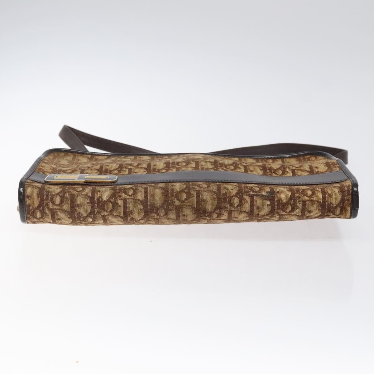 Dior Dior Trotter shoulder Size ONE SIZE - 19 Thumbnail