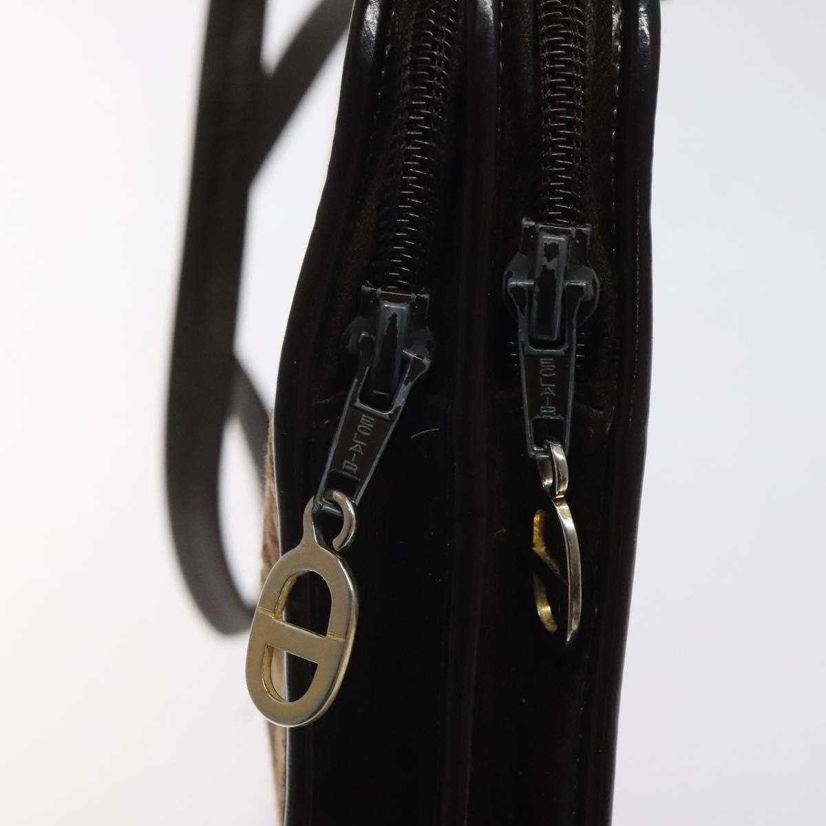 Dior Dior Trotter shoulder Size ONE SIZE - 12 Thumbnail