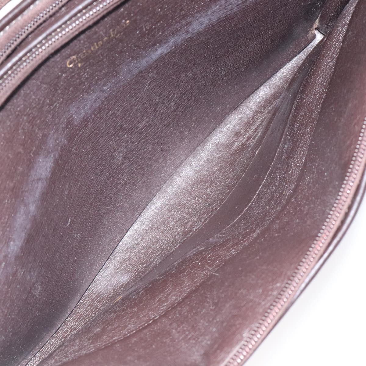 Dior Dior Trotter shoulder Size ONE SIZE - 13 Thumbnail