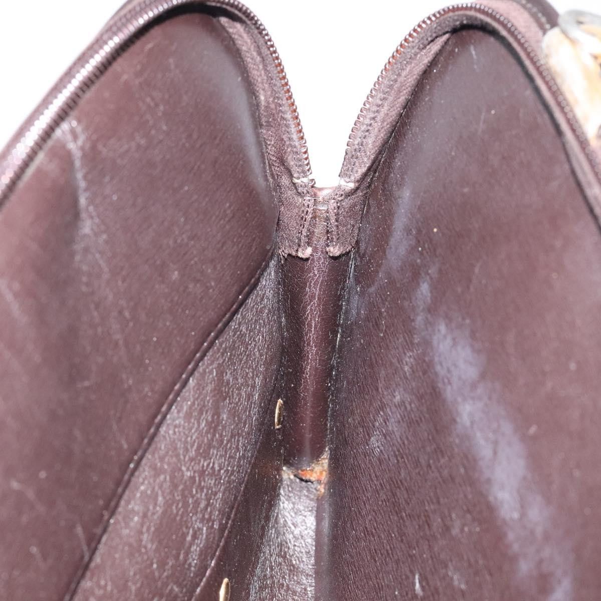 Dior Dior Trotter shoulder Size ONE SIZE - 21 Thumbnail