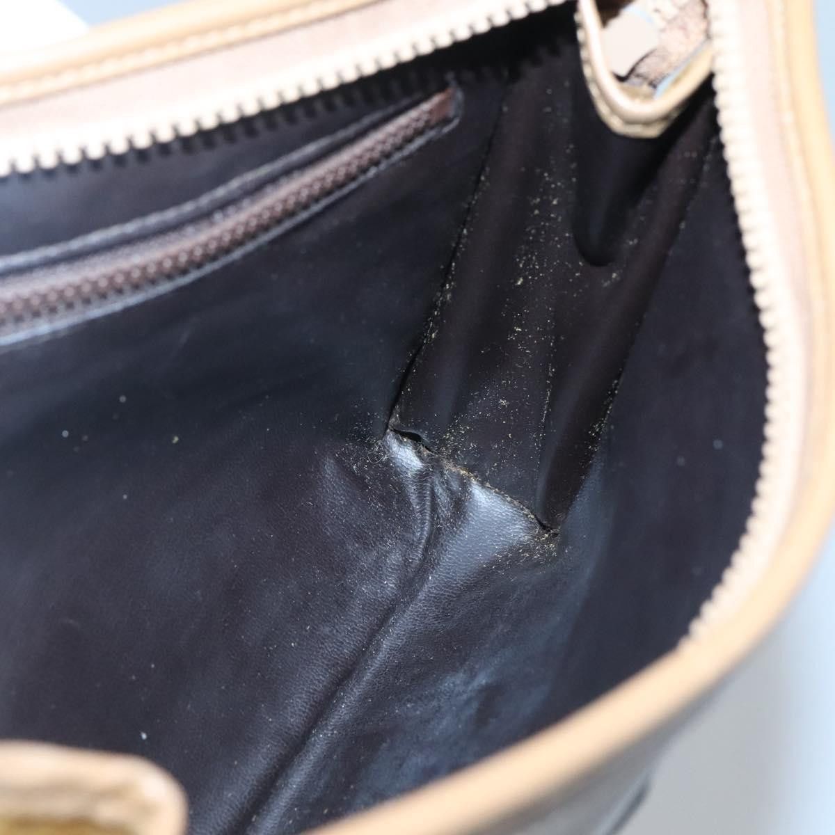 Celine Céline Macadam clutch Size ONE SIZE - 17 Thumbnail