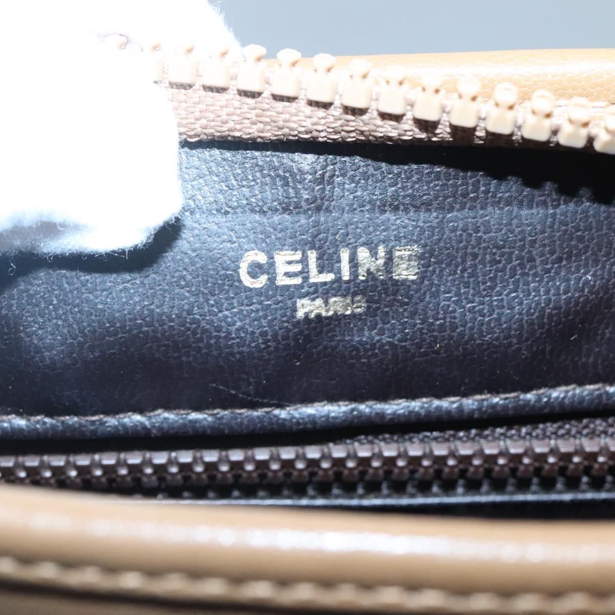 Celine Céline Macadam clutch Size ONE SIZE - 11 Thumbnail