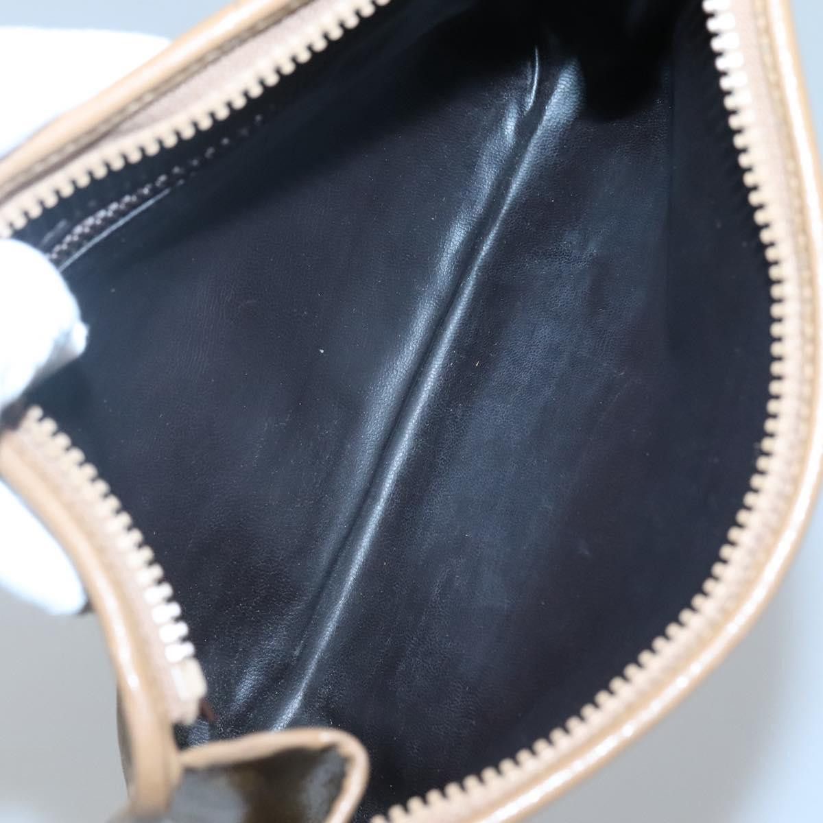 Celine Céline Macadam clutch Size ONE SIZE - 10 Thumbnail