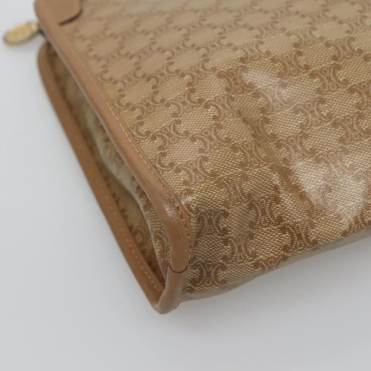 Celine Céline Macadam clutch Size ONE SIZE - 7 Thumbnail