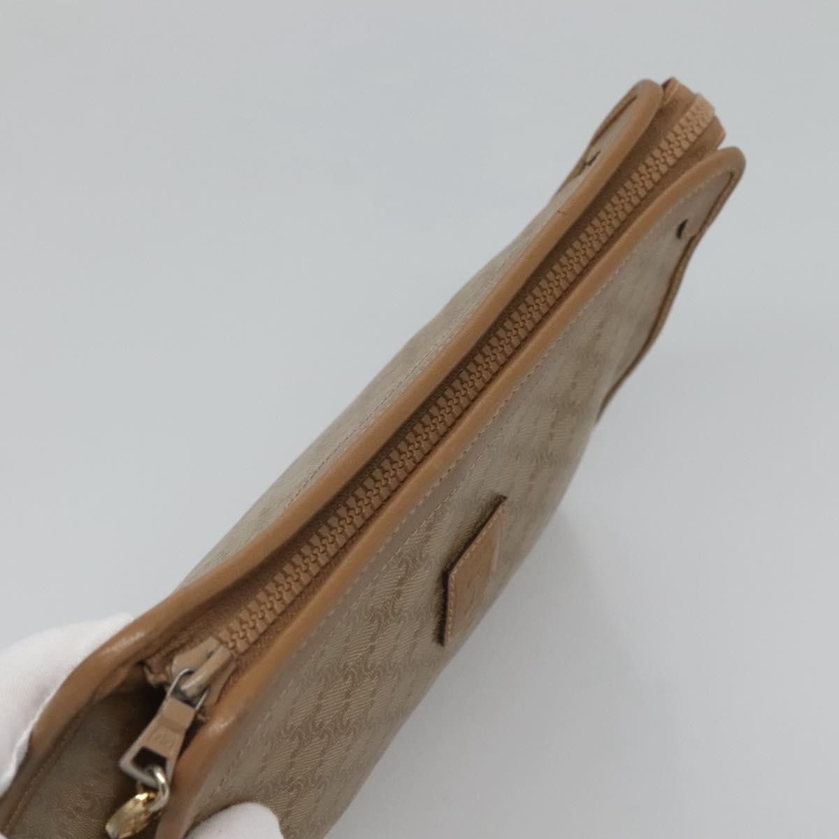 Celine Céline Macadam clutch Size ONE SIZE - 13 Thumbnail