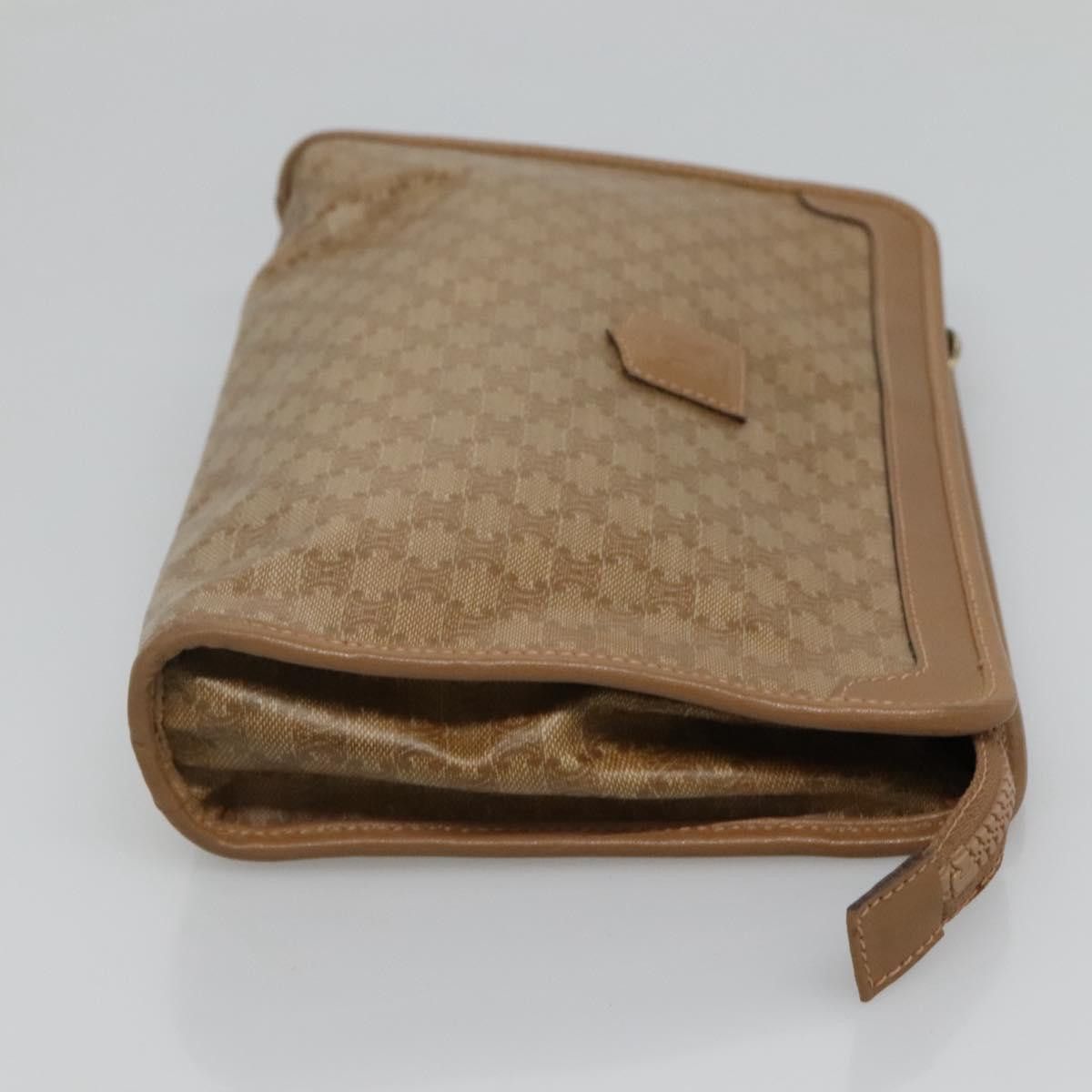 Celine Céline Macadam clutch Size ONE SIZE - 3 Thumbnail