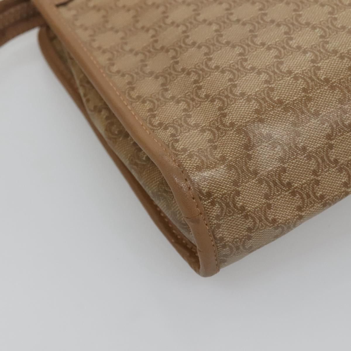 Celine Céline Macadam clutch Size ONE SIZE - 8 Thumbnail