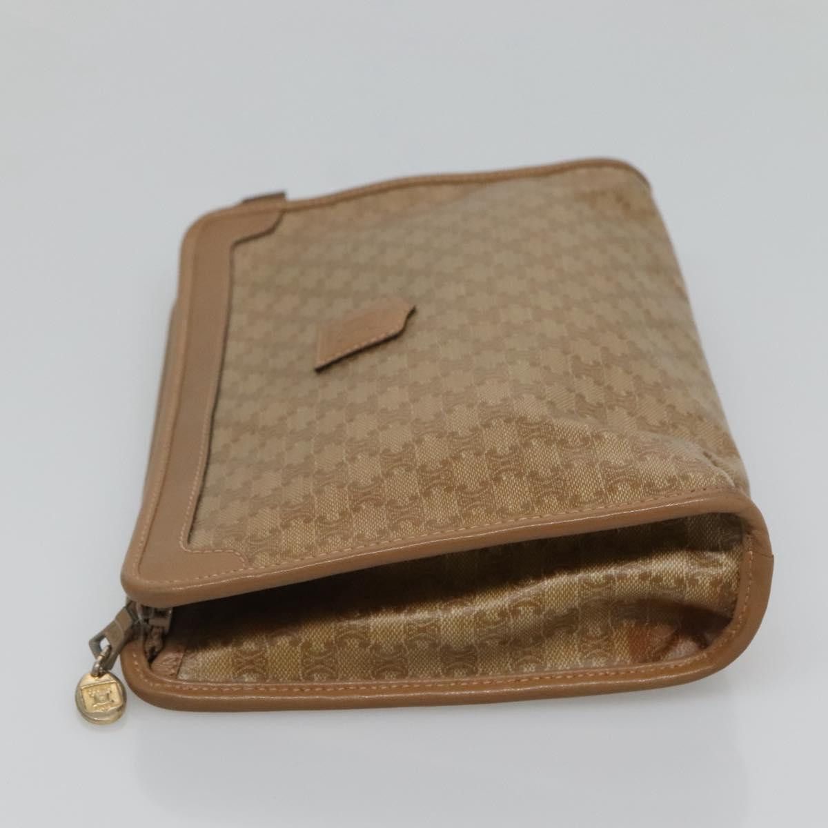 Celine Céline Macadam clutch Size ONE SIZE - 4 Thumbnail