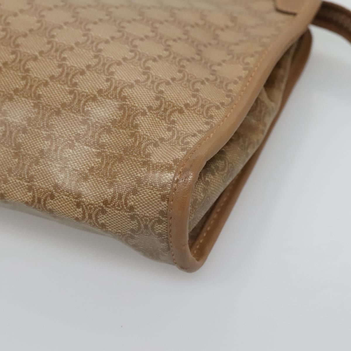 Celine Céline Macadam clutch Size ONE SIZE - 5 Thumbnail