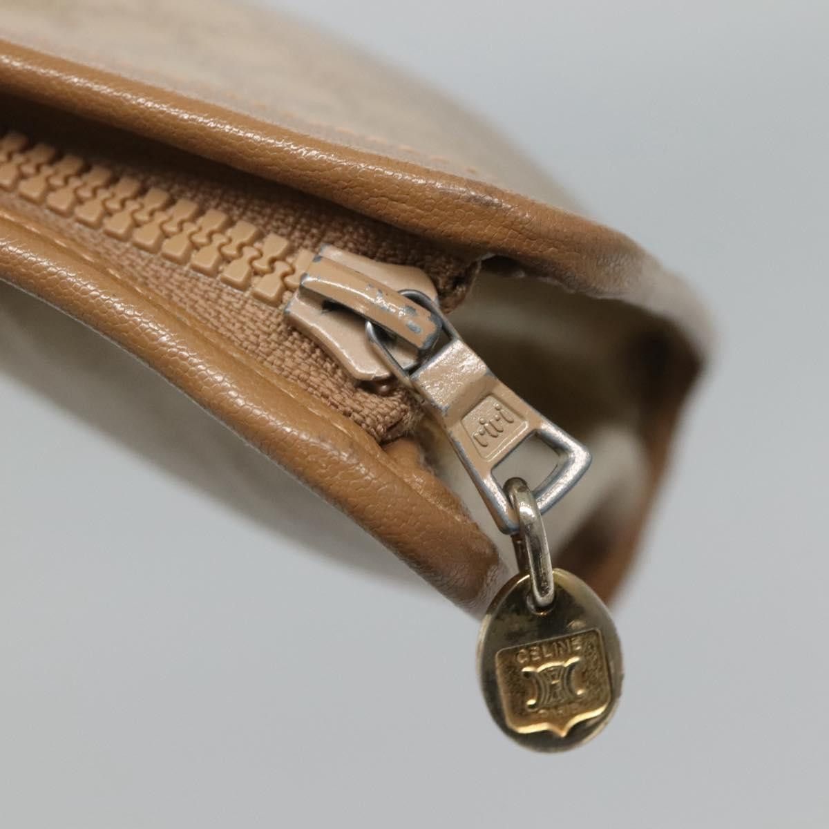 Celine Céline Macadam clutch Size ONE SIZE - 9 Thumbnail