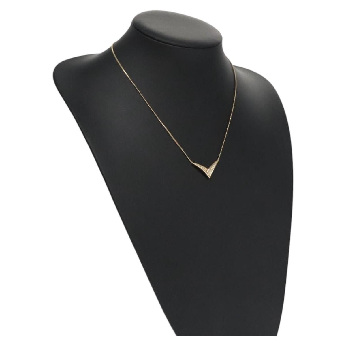 Dior Dior necklace Size ONE SIZE - 10 Thumbnail