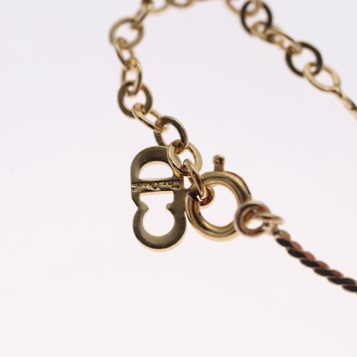 Dior Dior necklace Size ONE SIZE - 9 Thumbnail