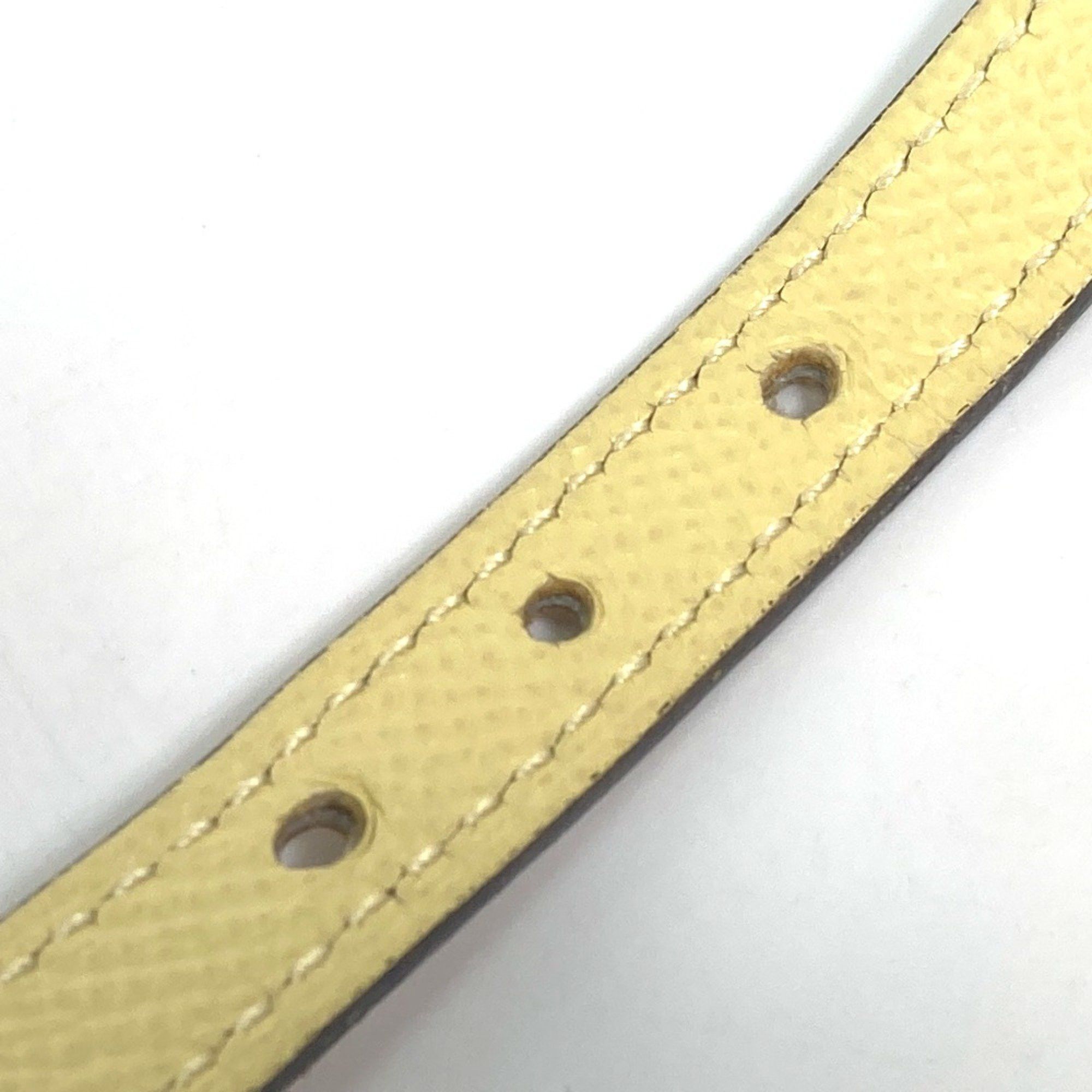 Hermes Hermès belt Size ONE SIZE - 11 Thumbnail