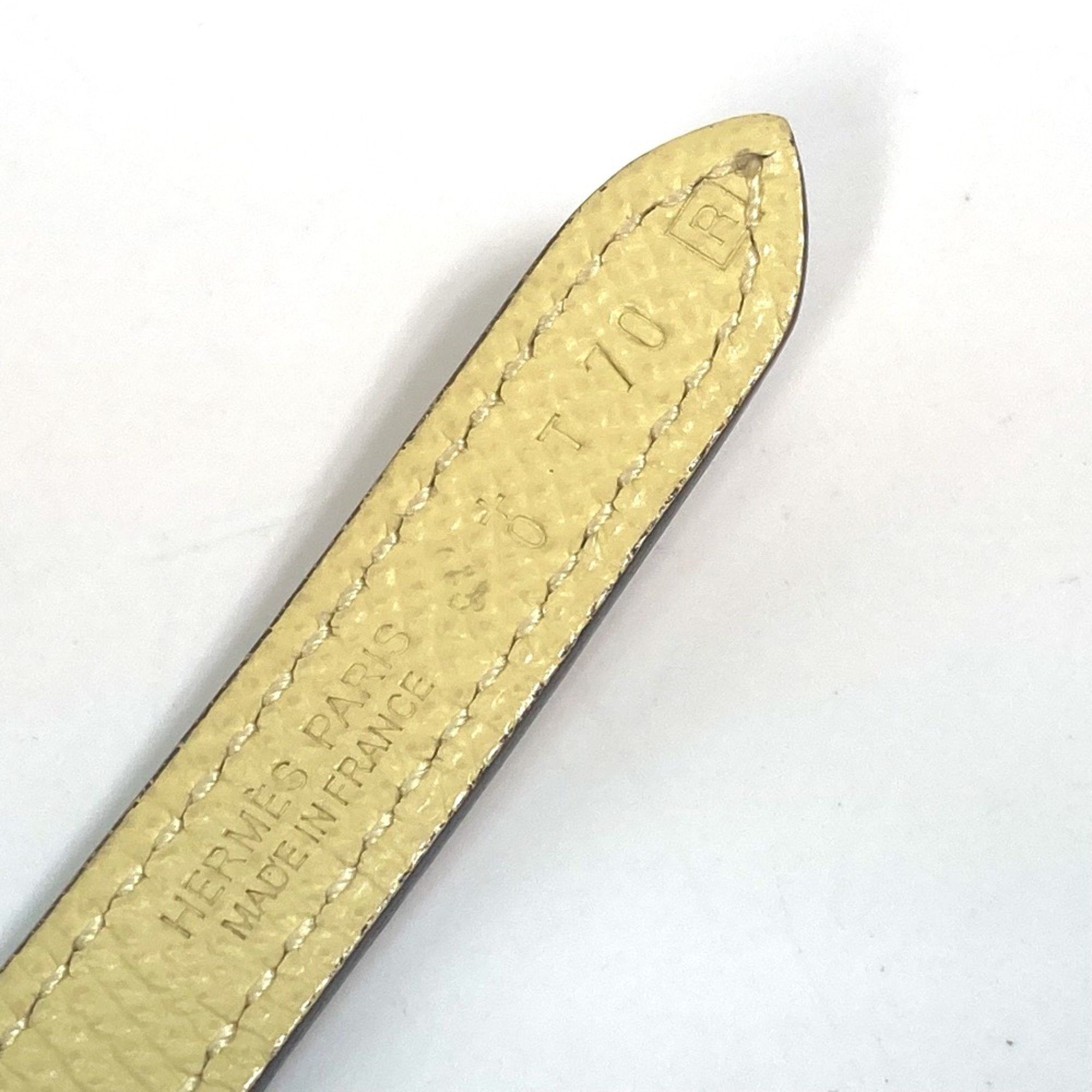 Hermes Hermès belt Size ONE SIZE - 13 Thumbnail