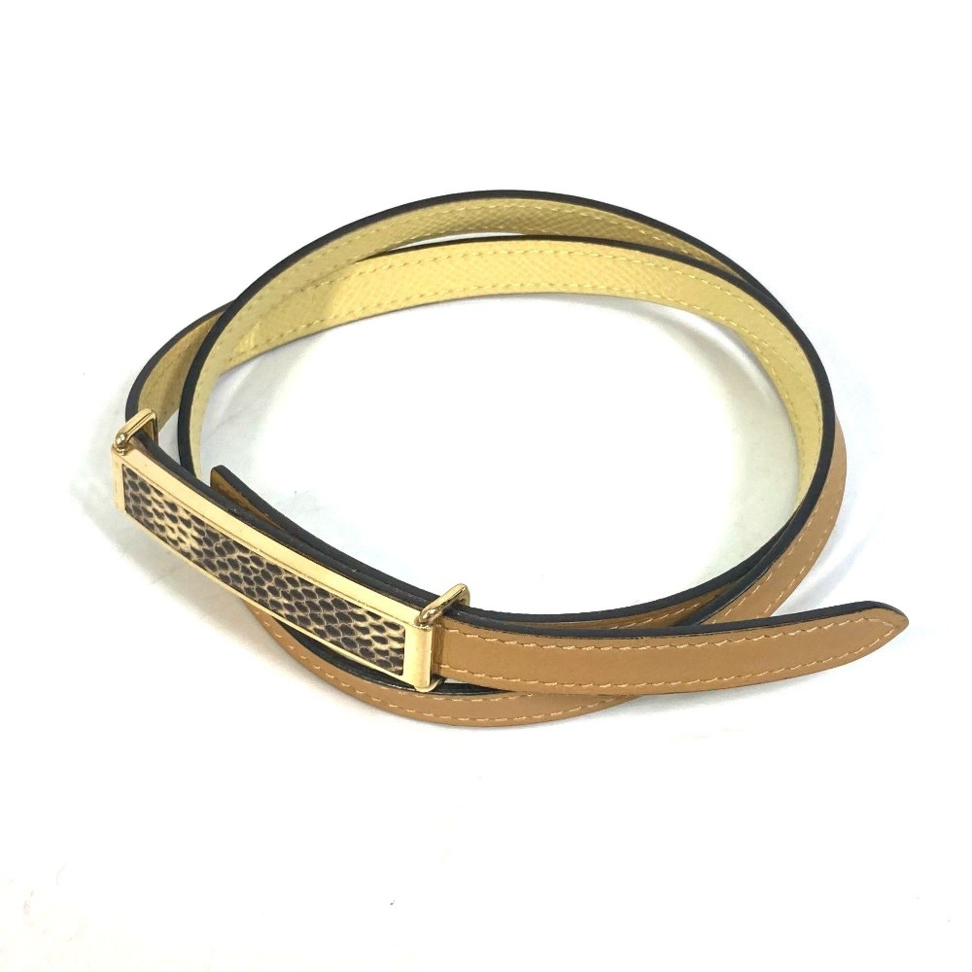 Hermes Hermès belt Size ONE SIZE - 4 Thumbnail