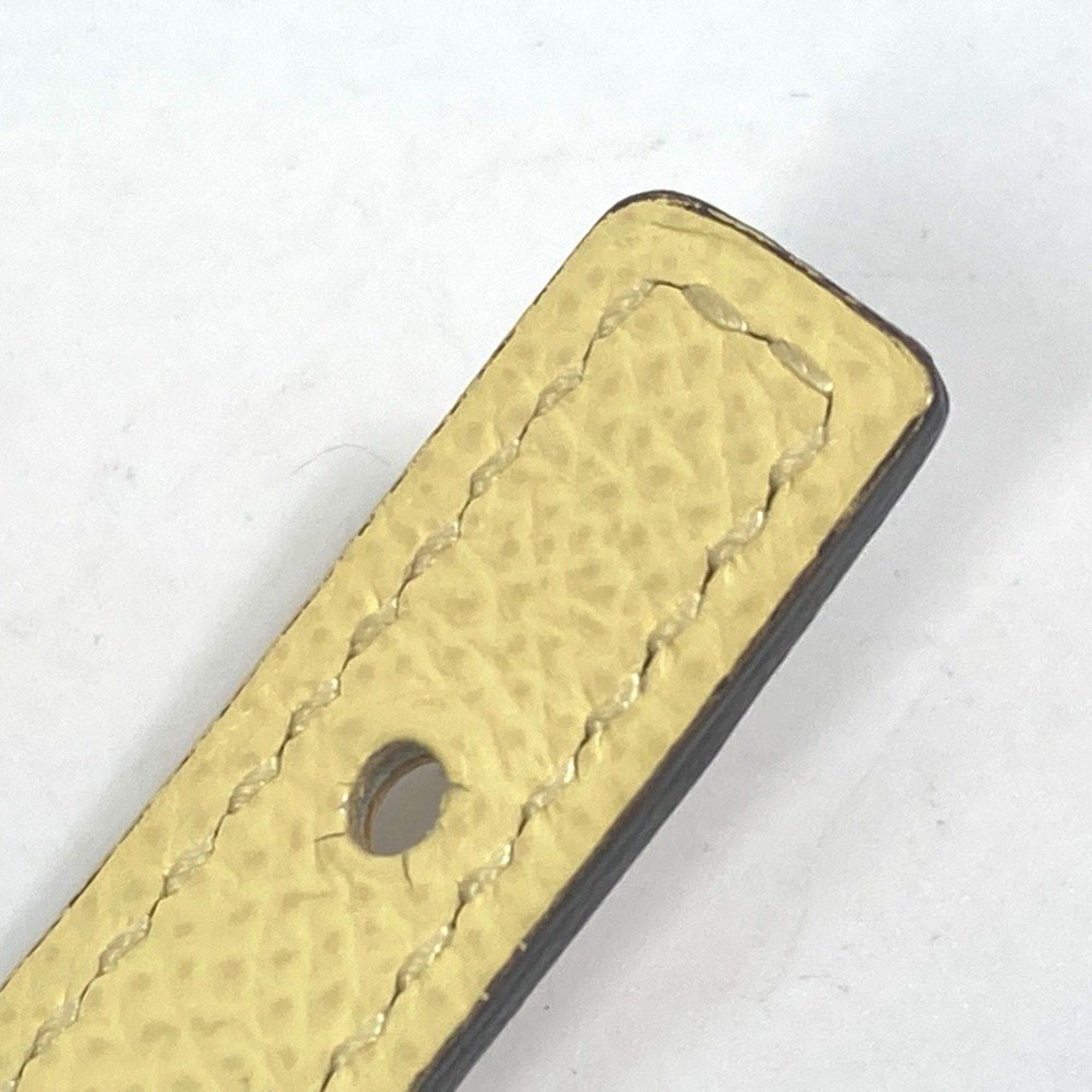 Hermes Hermès belt Size ONE SIZE - 12 Thumbnail