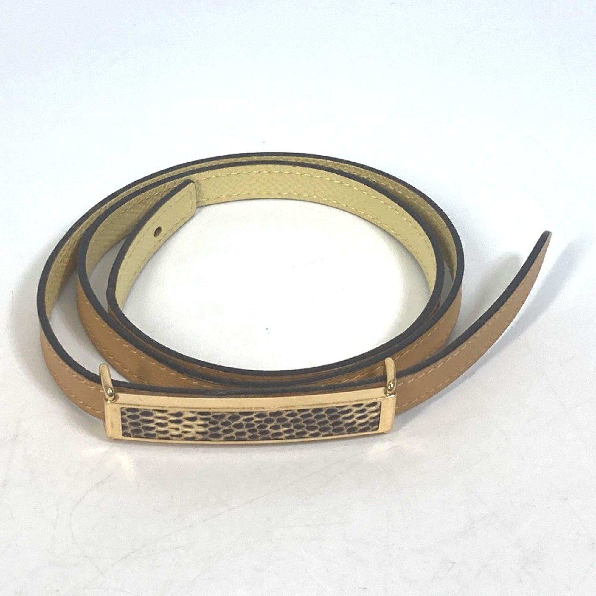 Hermes Hermès belt Size ONE SIZE - 14 Thumbnail