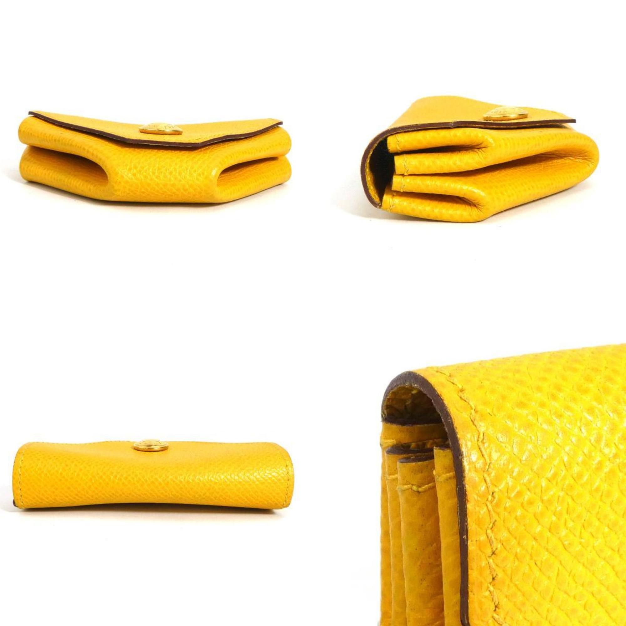 Hermes Hermès Porte-monnaie 24 wallet Size ONE SIZE - 3 Thumbnail