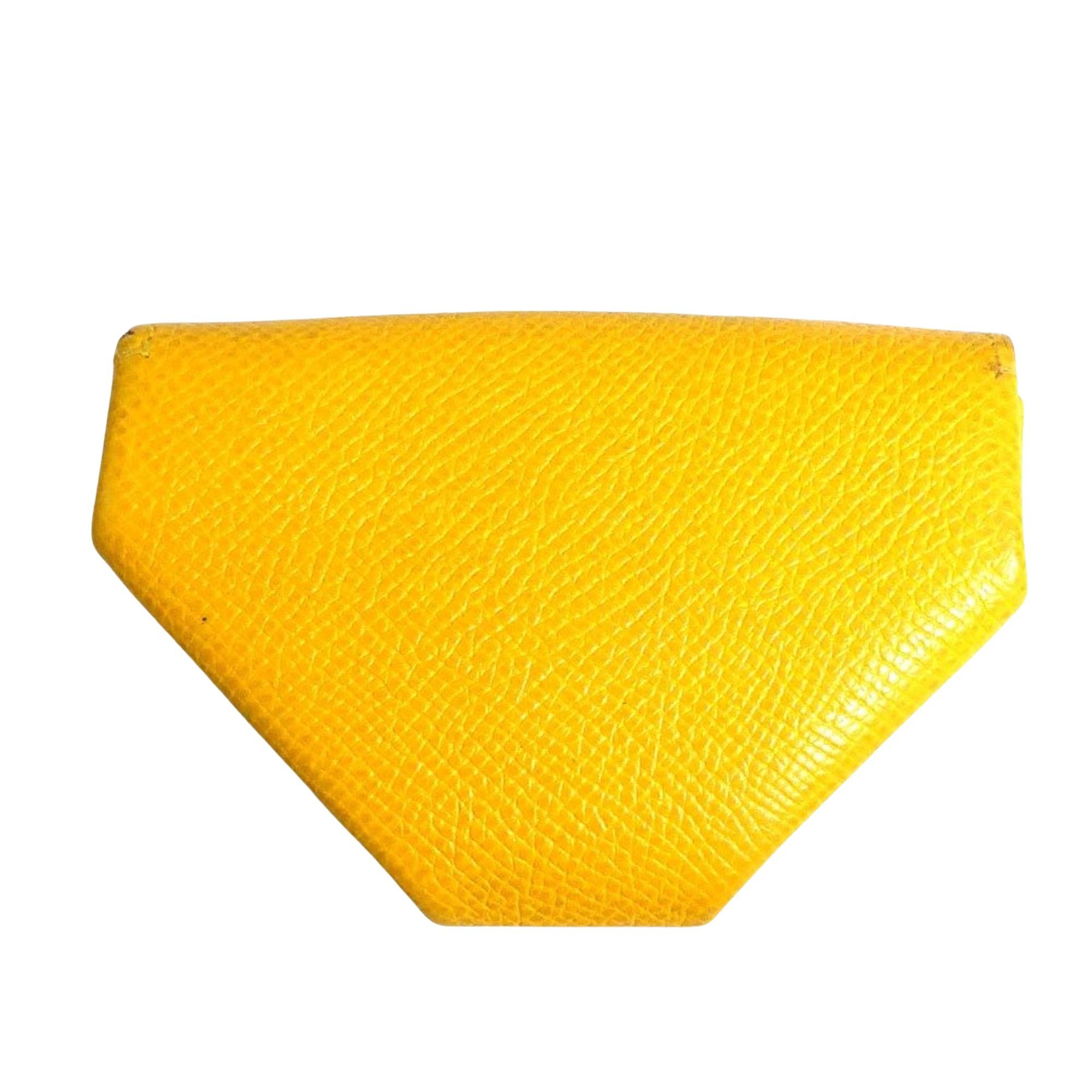 Hermes Hermès Porte-monnaie 24 wallet Size ONE SIZE - 2 Thumbnail