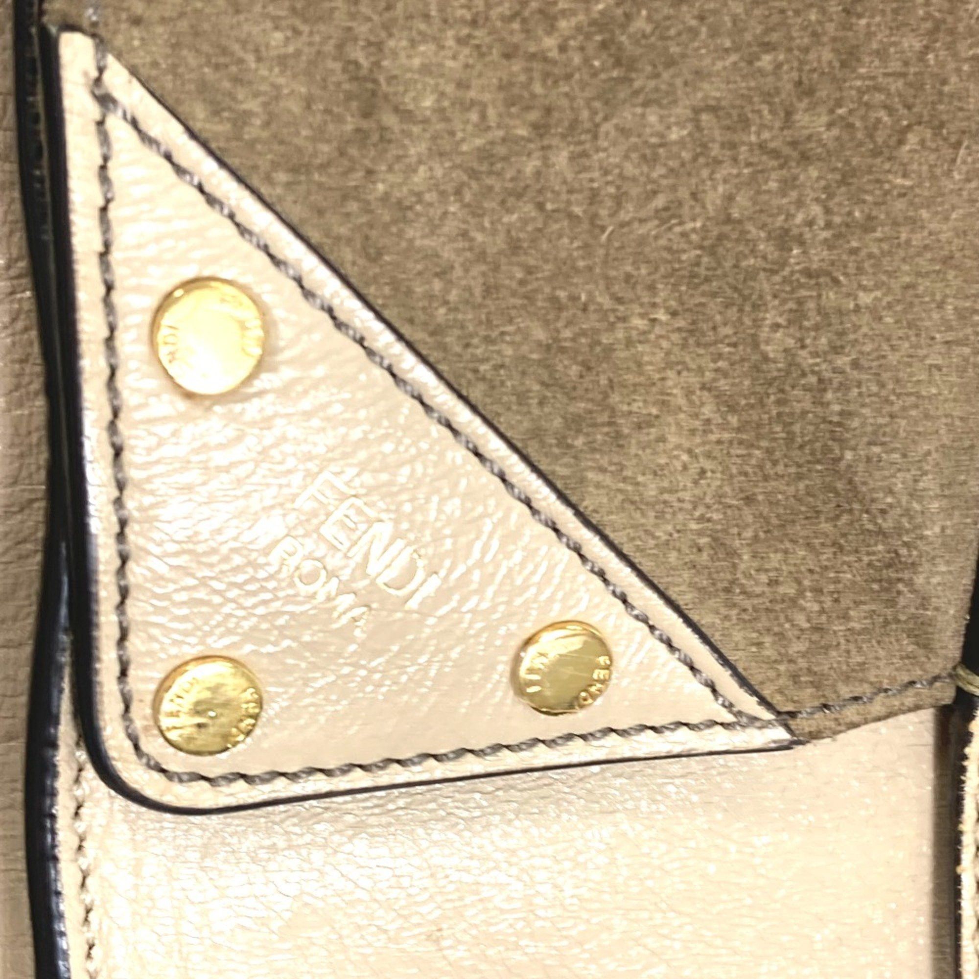 Fendi Fendi shopper Size ONE SIZE - 13 Thumbnail