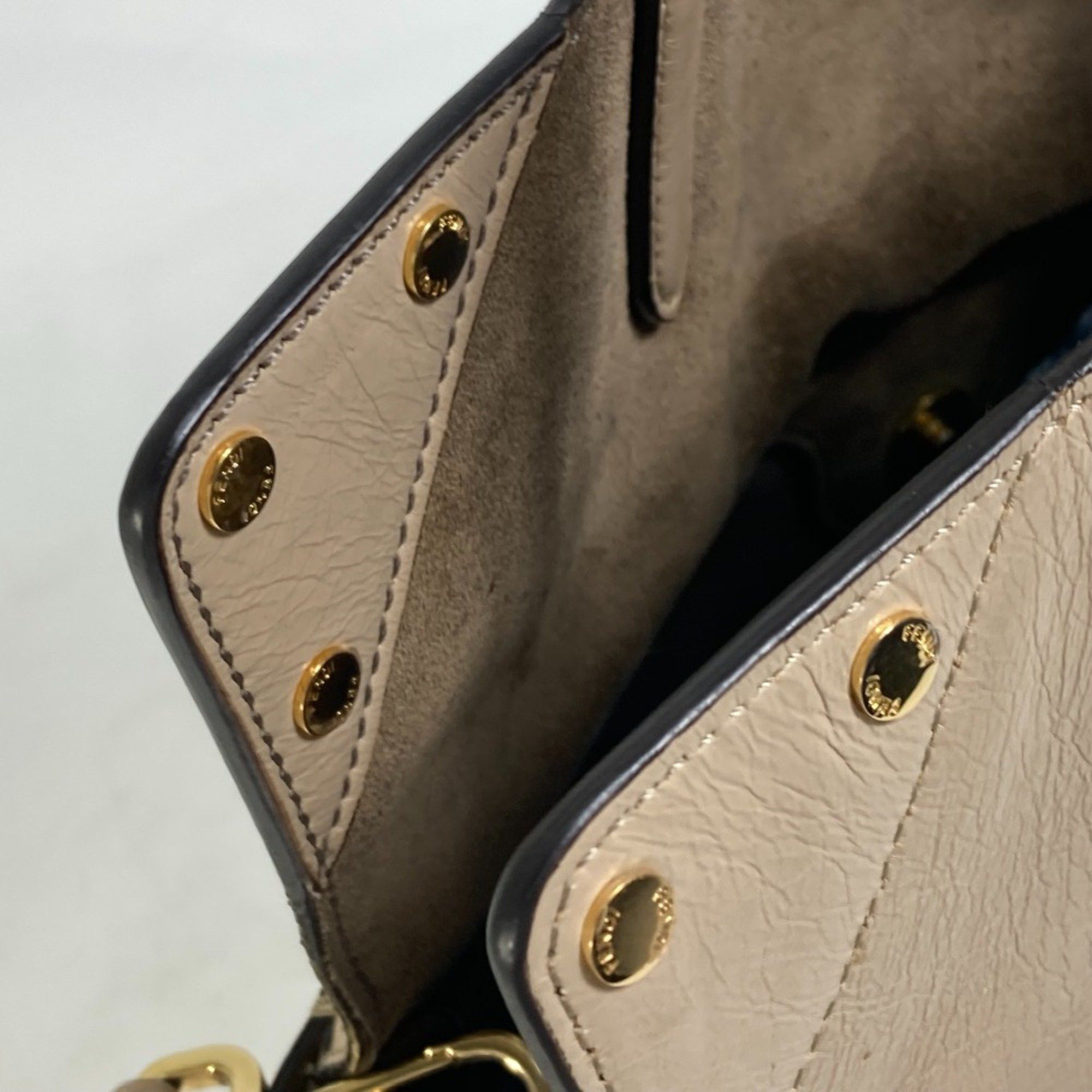 Fendi Fendi shopper Size ONE SIZE - 12 Thumbnail