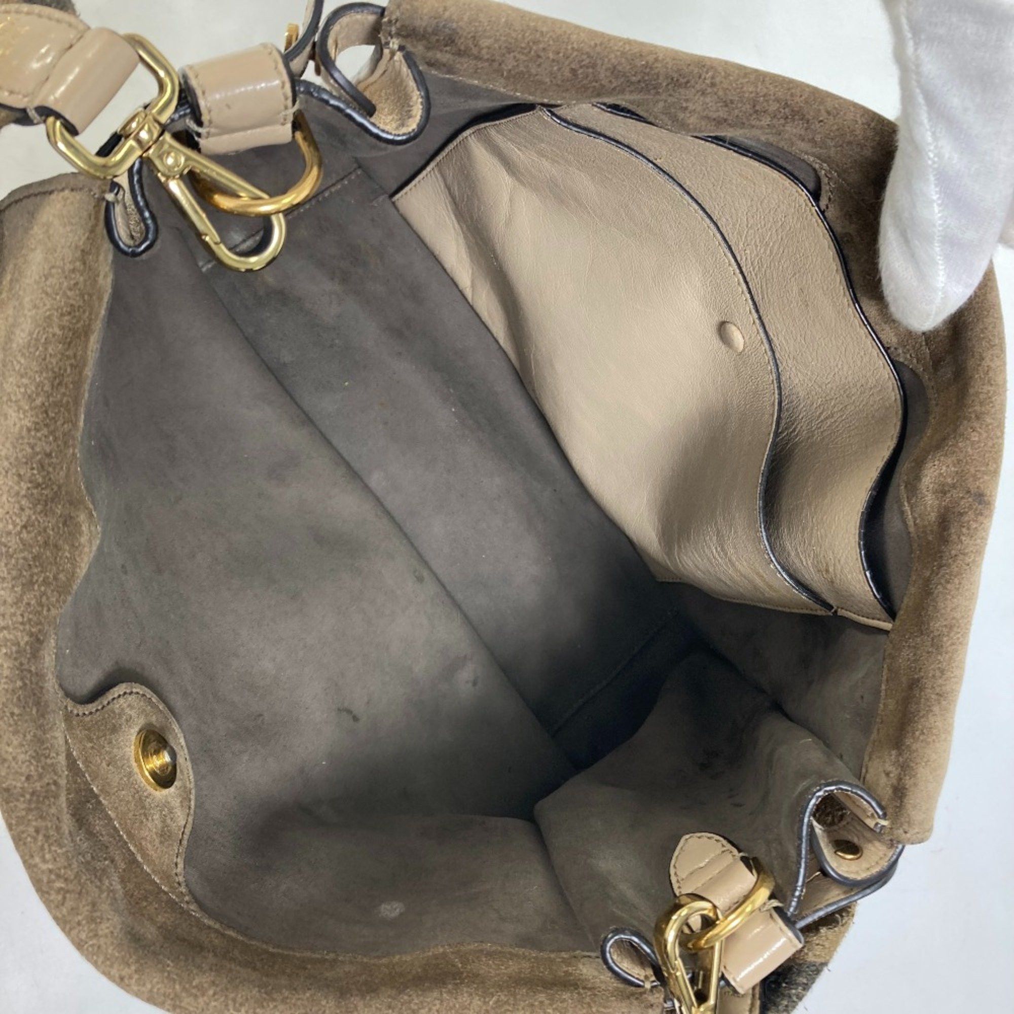 Fendi Fendi shopper Size ONE SIZE - 15 Thumbnail
