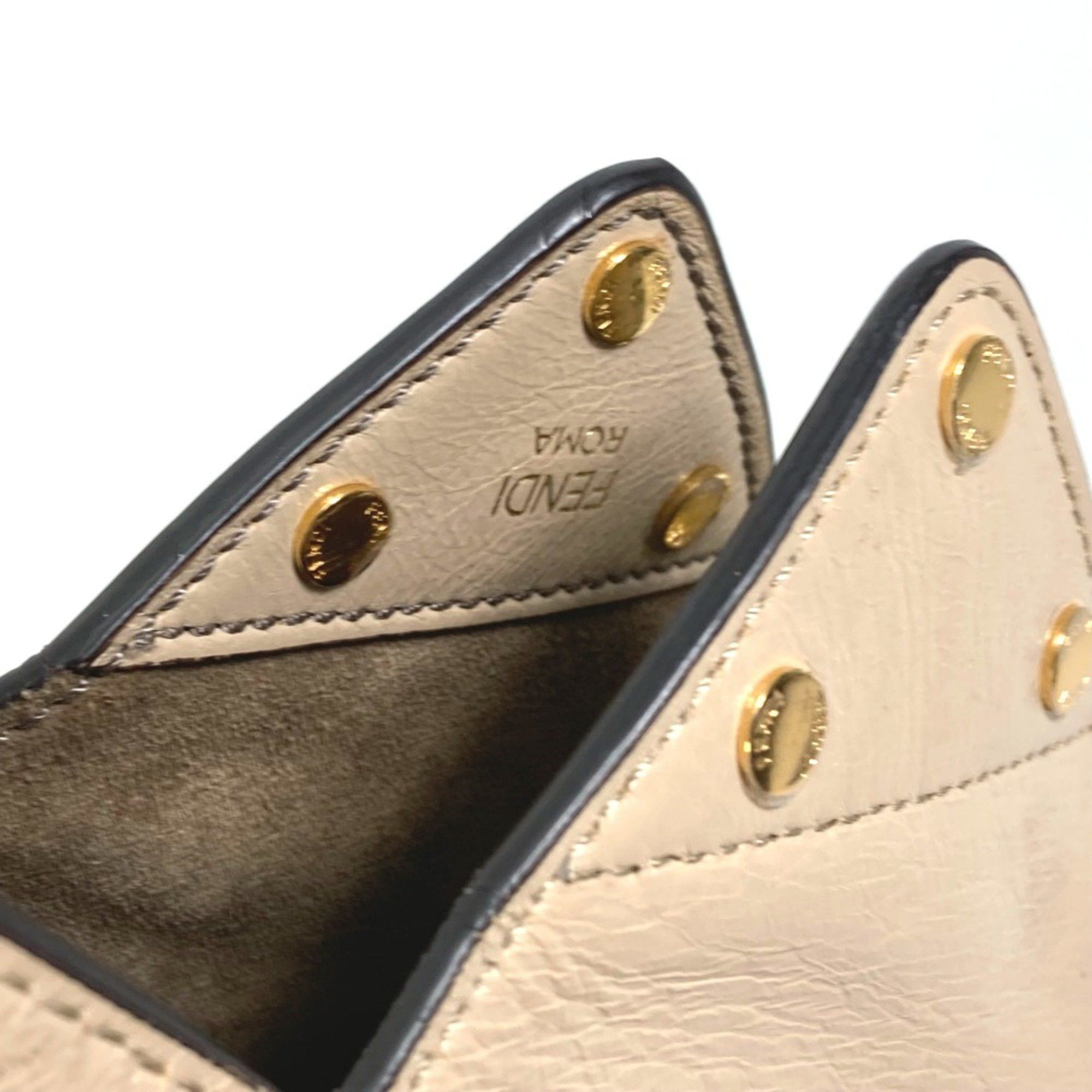 Fendi Fendi shopper Size ONE SIZE - 11 Thumbnail