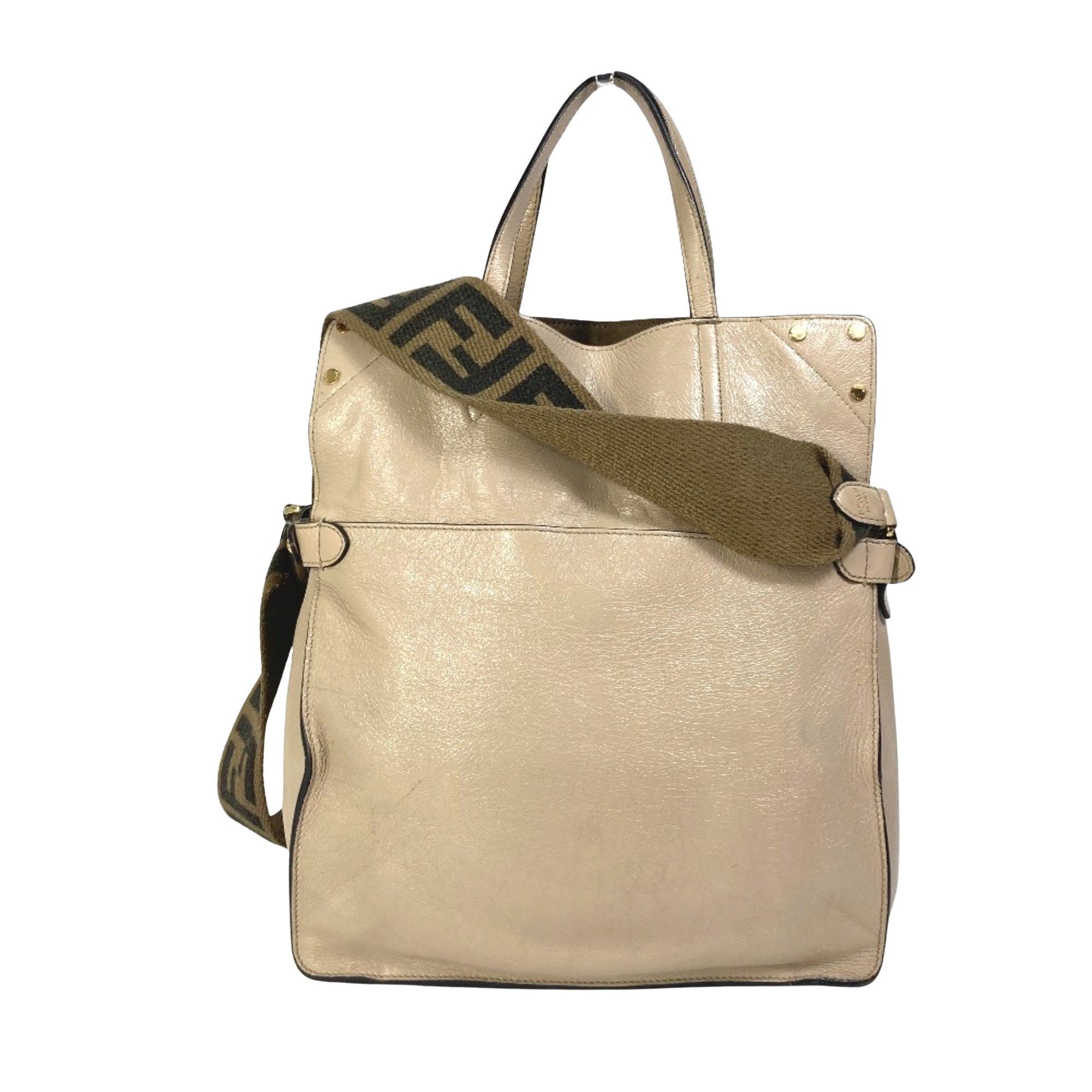 Fendi Fendi shopper Size ONE SIZE - 2 Thumbnail