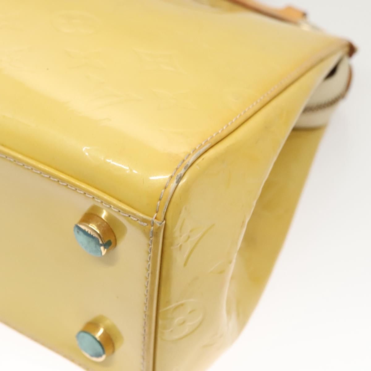 Louis Vuitton Louis Vuitton Blair handbag Size ONE SIZE - 9 Thumbnail