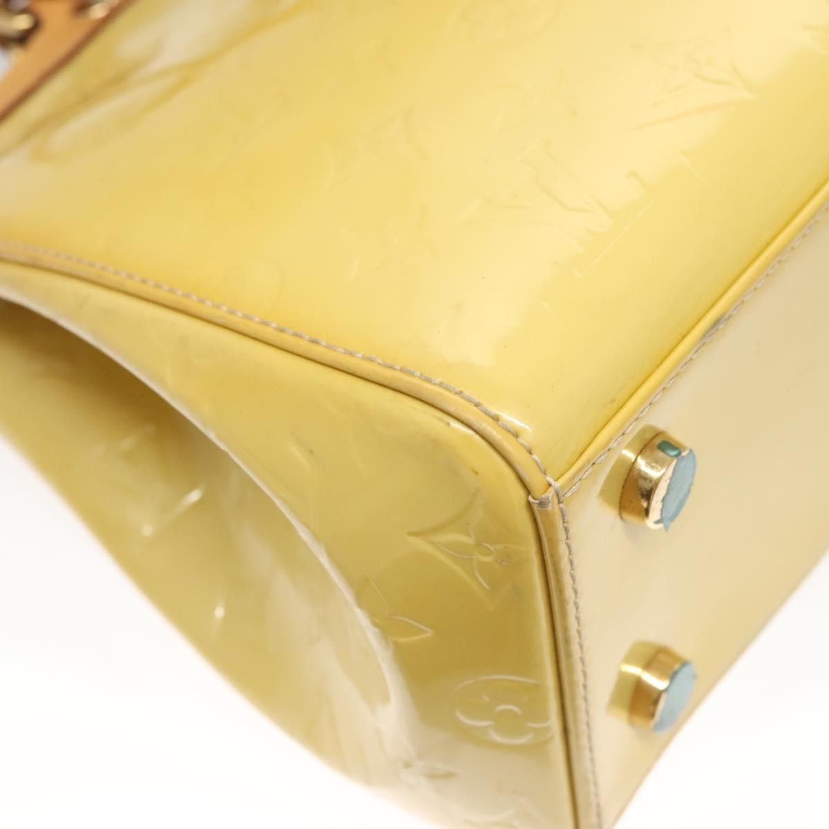 Louis Vuitton Louis Vuitton Blair handbag Size ONE SIZE - 8 Thumbnail