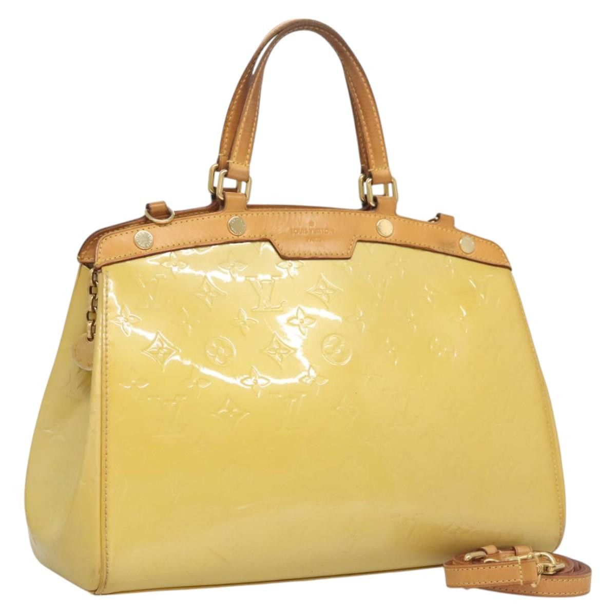 Louis Vuitton Louis Vuitton Blair handbag Size ONE SIZE - 17 Thumbnail
