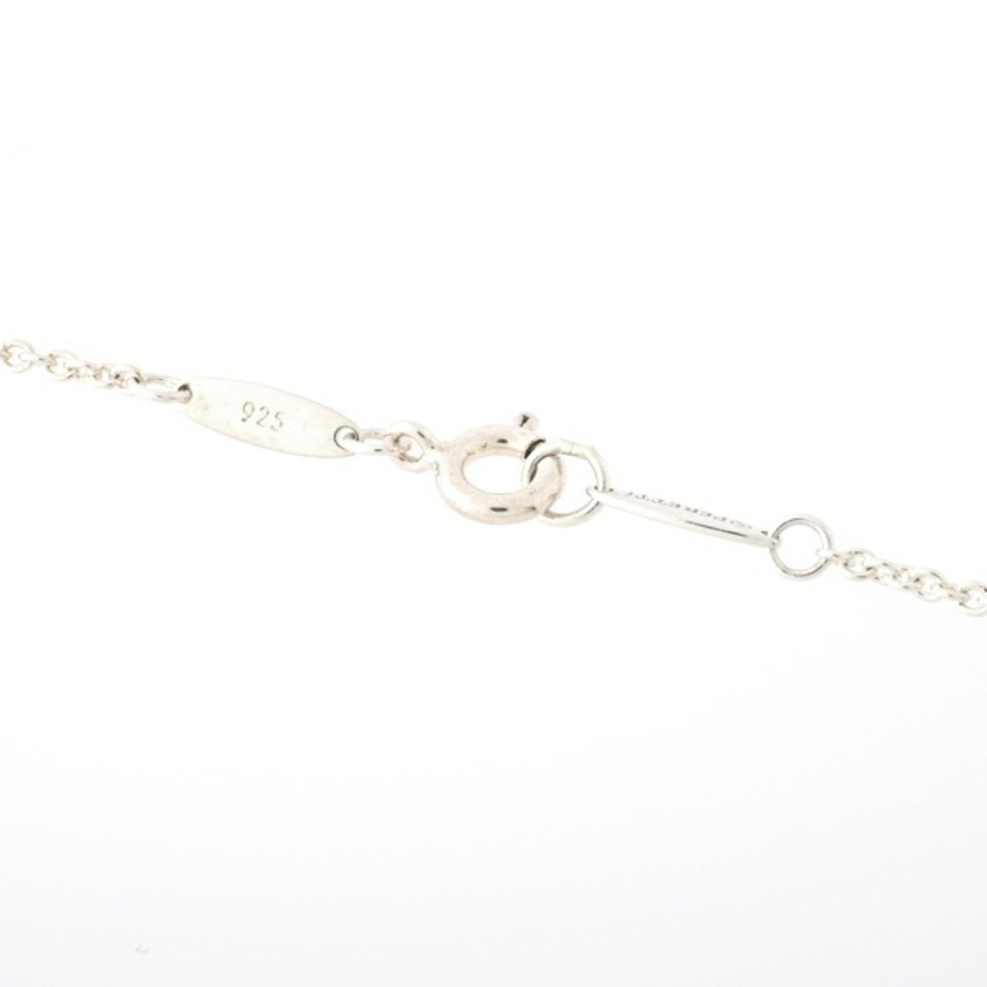 Tiffany & Co. Tiffany & Co Mesh necklace Size ONE SIZE - 9 Thumbnail