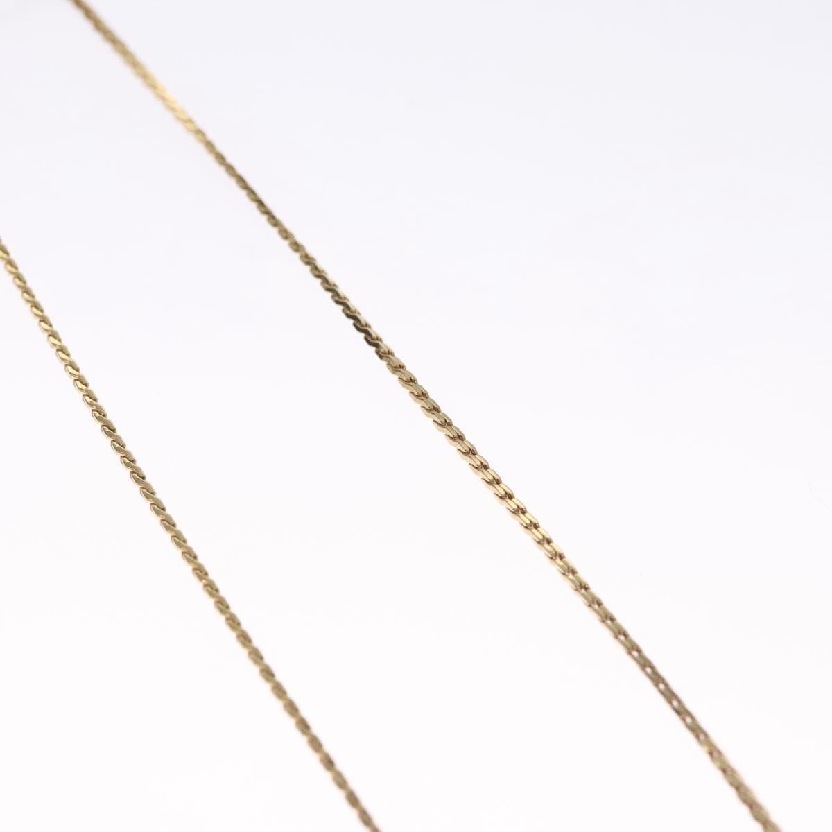 Dior Dior Coeur pavé necklace Size ONE SIZE - 10 Thumbnail