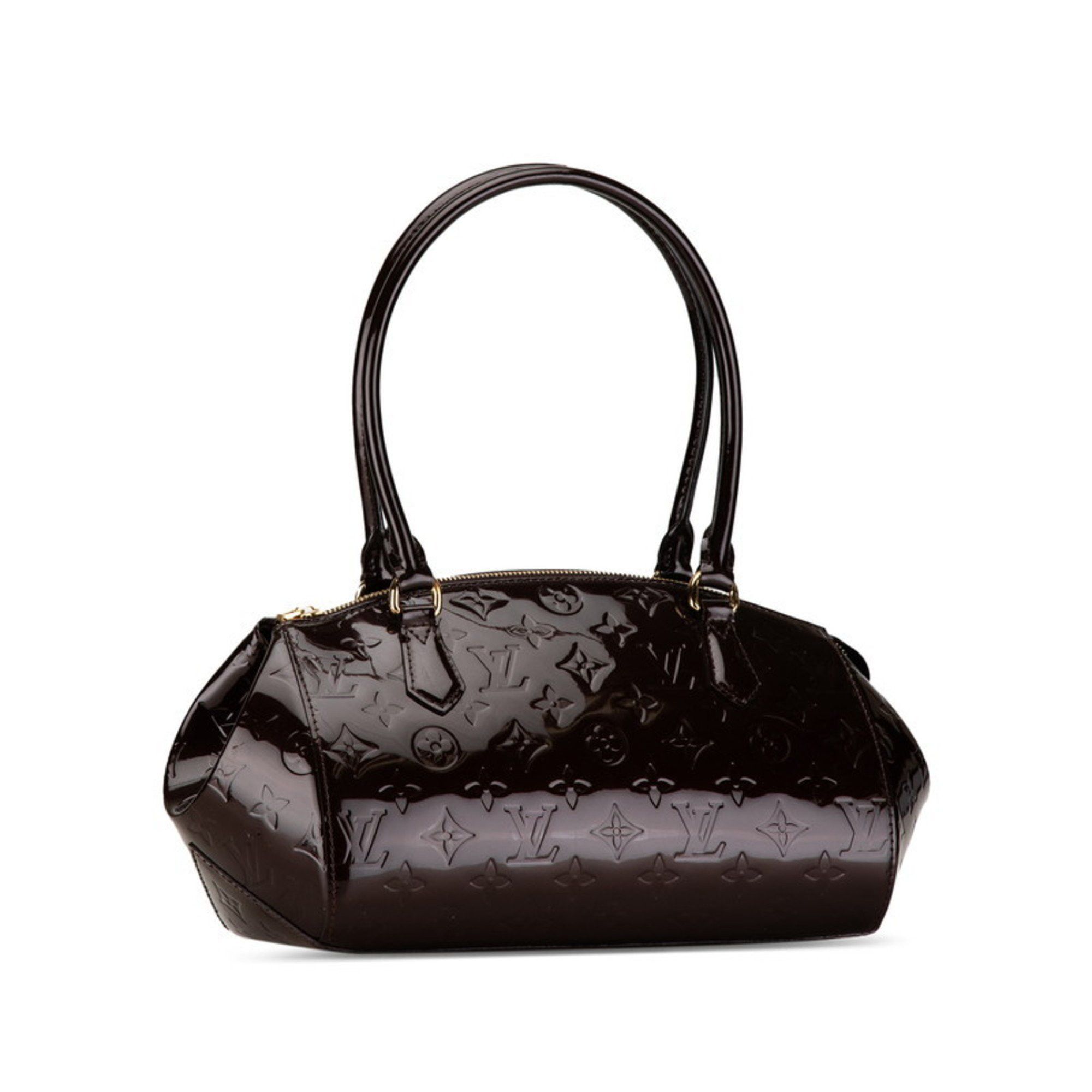 Louis Vuitton Louis Vuitton Sherwood handbag Size ONE SIZE - 4 Thumbnail