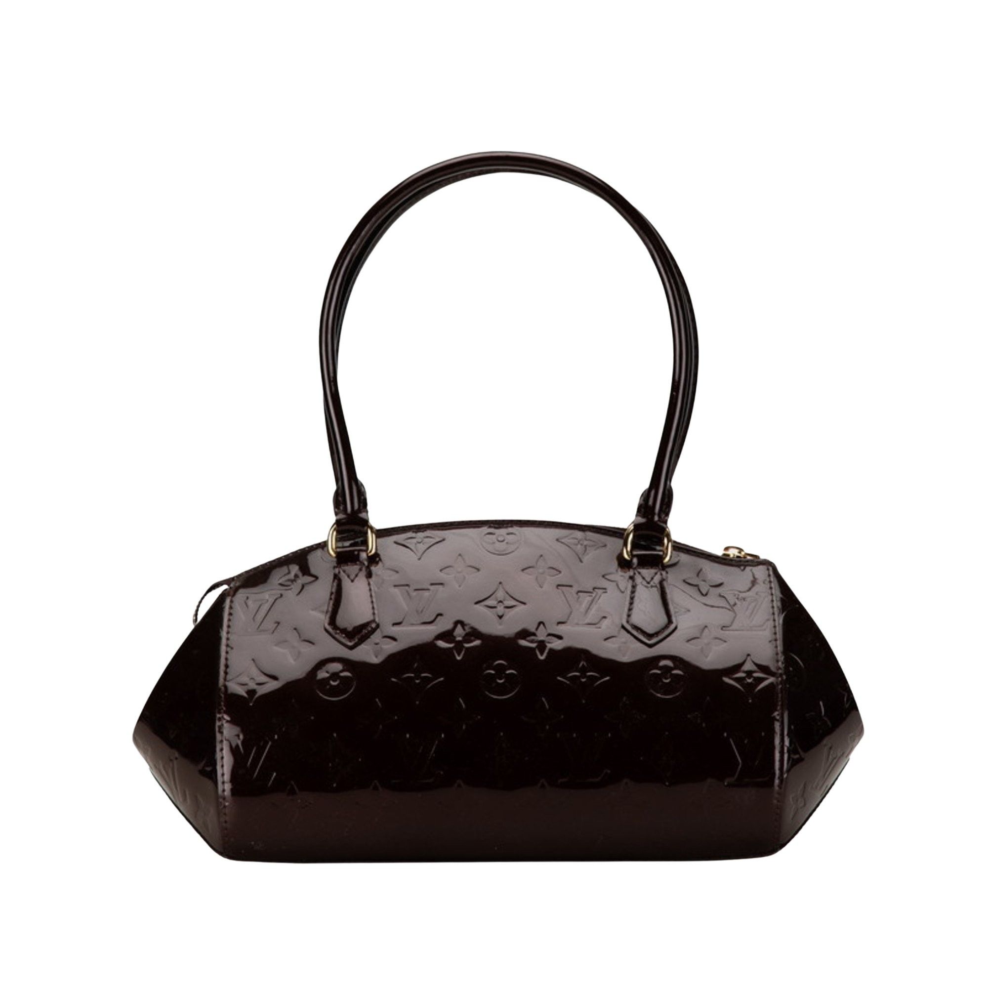 Louis Vuitton Louis Vuitton Sherwood handbag Size ONE SIZE - 2 Thumbnail