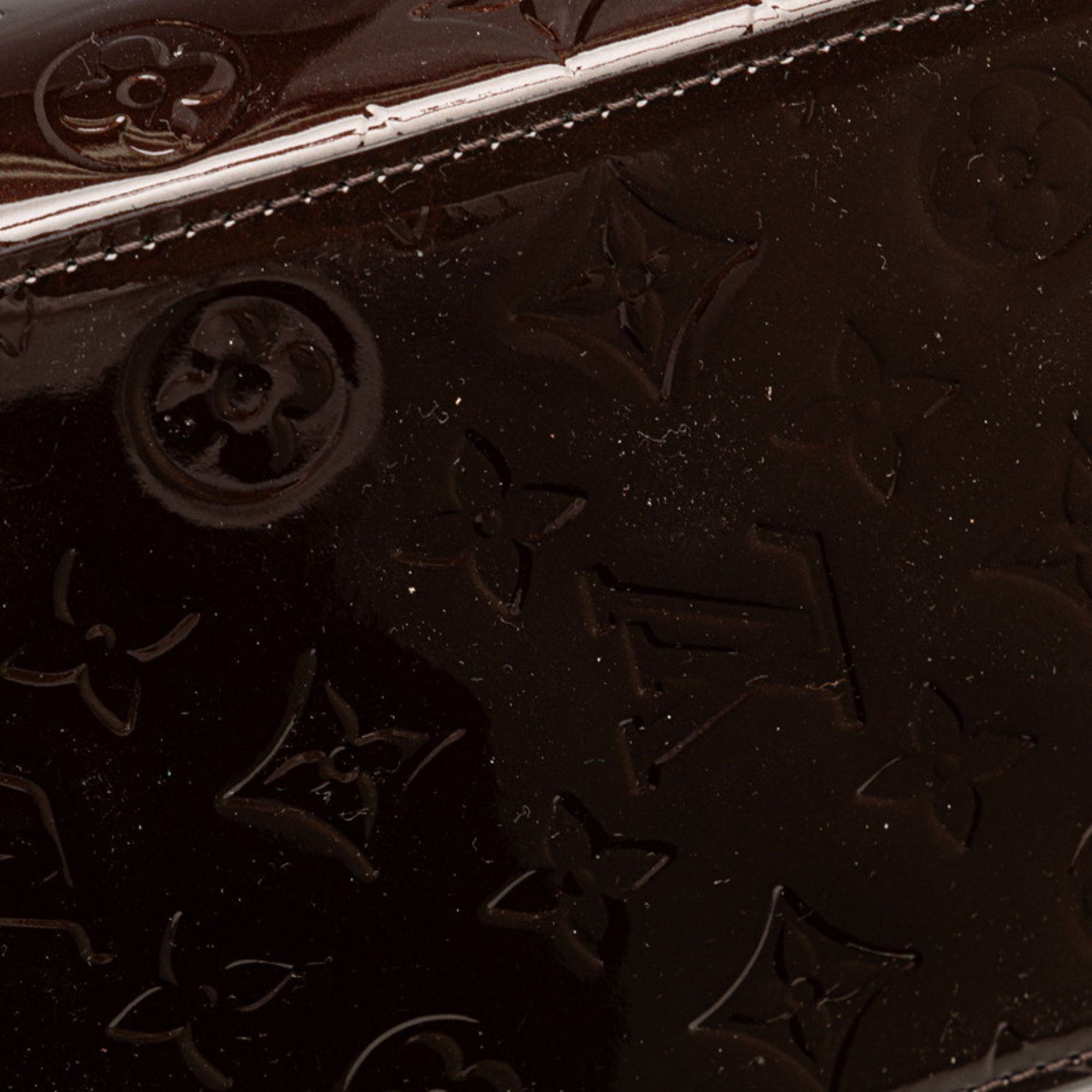 Louis Vuitton Louis Vuitton Sherwood handbag Size ONE SIZE - 11 Thumbnail