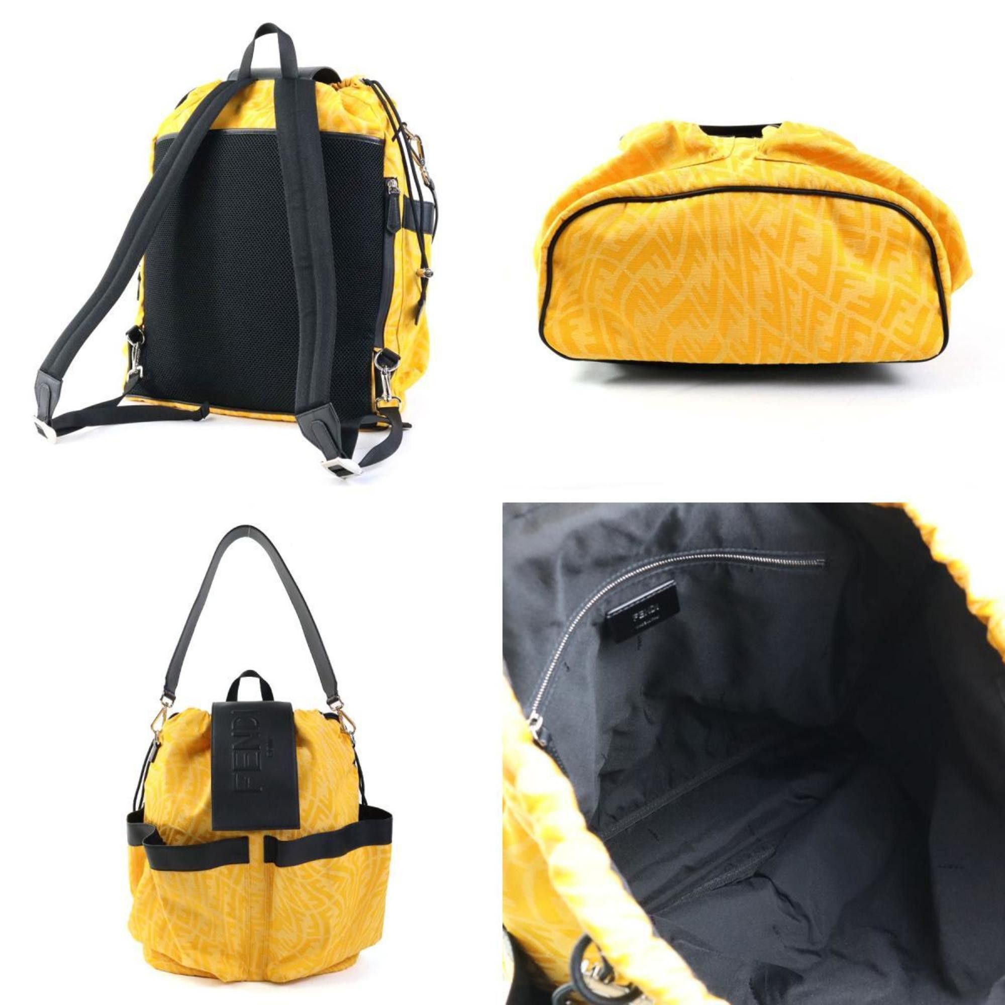 Fendi Fendi Sac à Dos backpack Size ONE SIZE - 4 Thumbnail