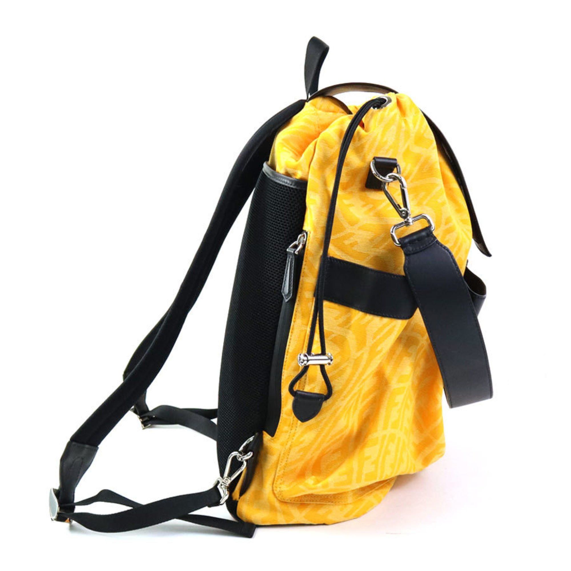 Fendi Fendi Sac à Dos backpack Size ONE SIZE - 2 Thumbnail