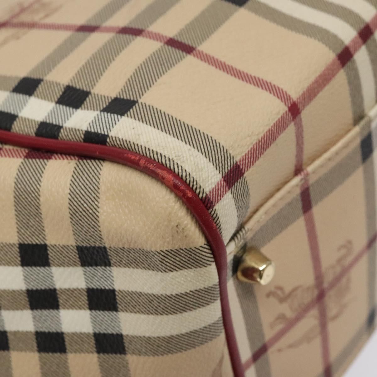 Burberry Burberry Nova Check shoulder Size ONE SIZE - 9 Thumbnail