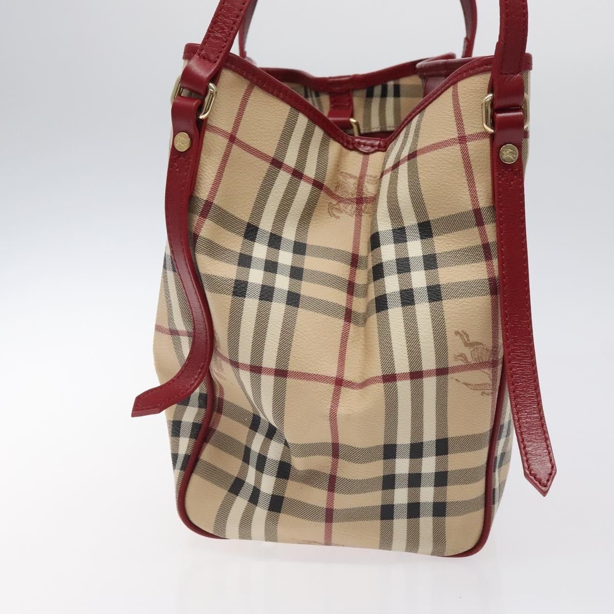 Burberry Burberry Nova Check shoulder Size ONE SIZE - 4 Thumbnail