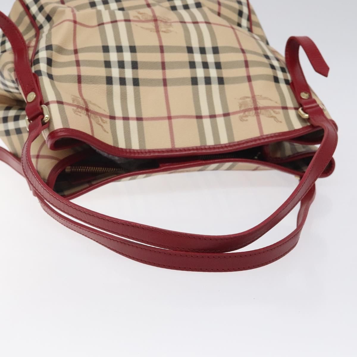 Burberry Burberry Nova Check shoulder Size ONE SIZE - 5 Thumbnail