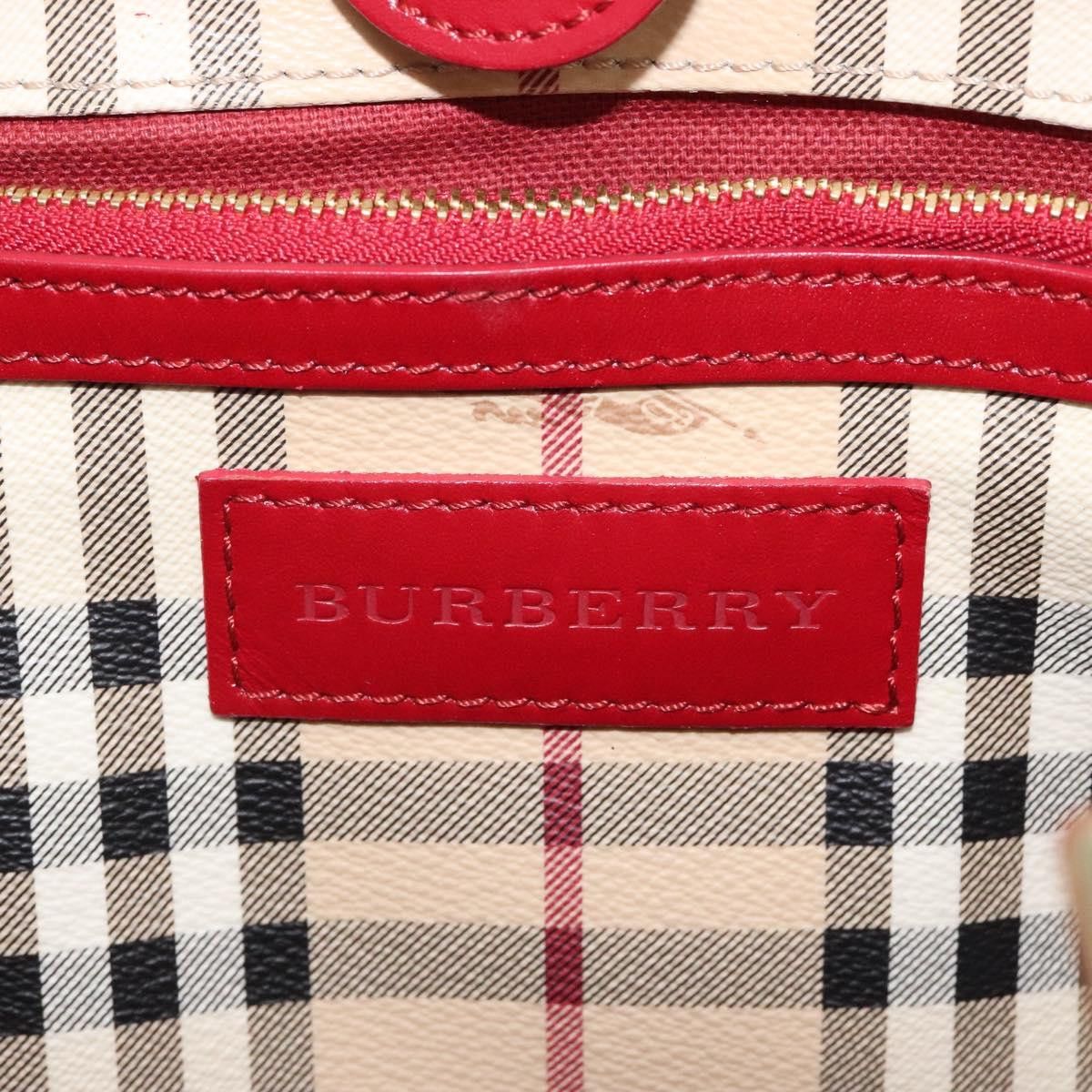 Burberry Burberry Nova Check shoulder Size ONE SIZE - 13 Thumbnail