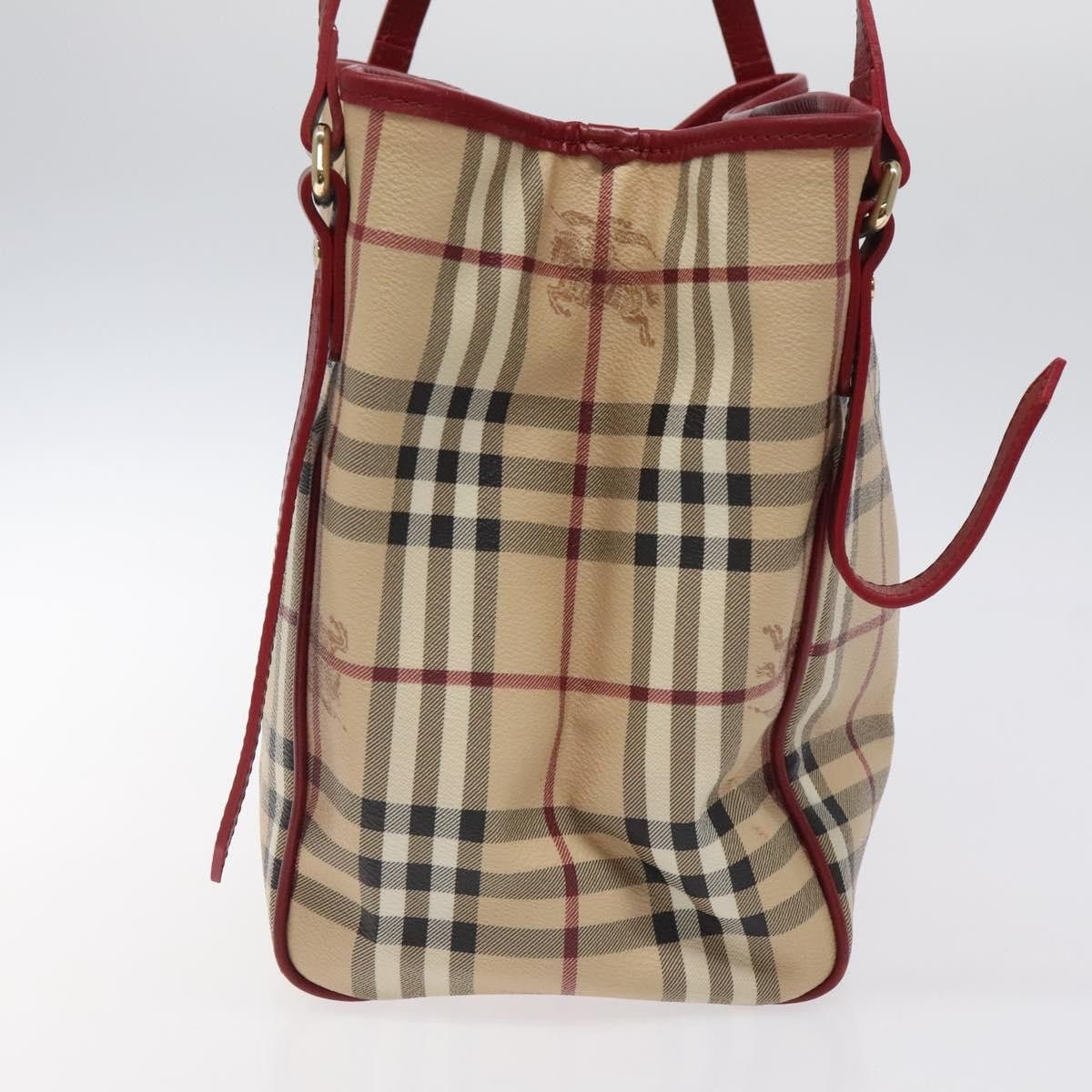 Burberry Burberry Nova Check shoulder Size ONE SIZE - 3 Thumbnail