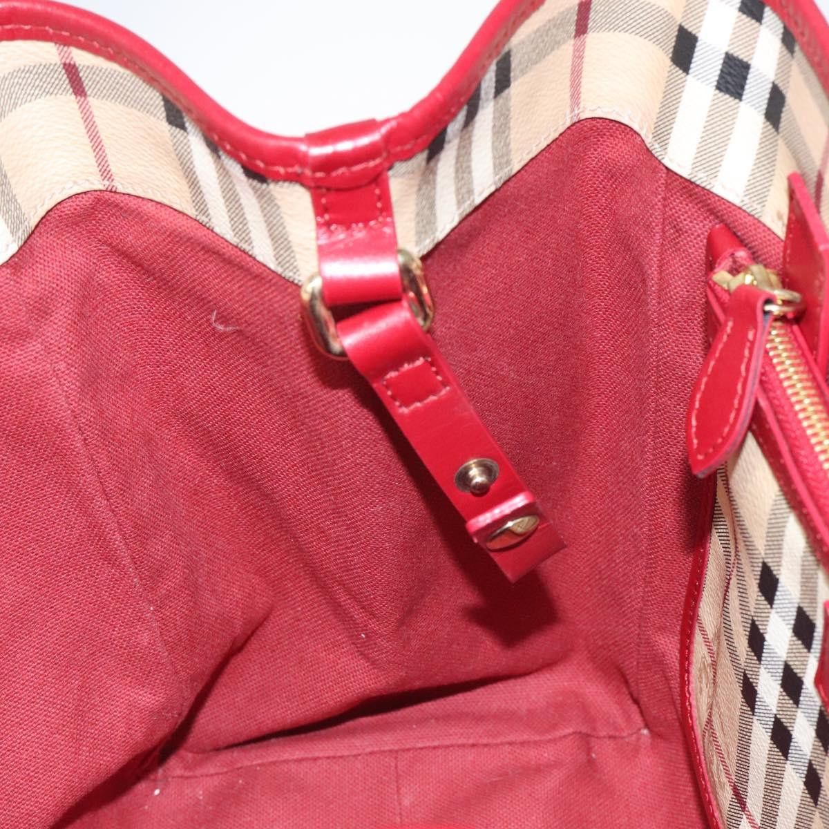 Burberry Burberry Nova Check shoulder Size ONE SIZE - 11 Thumbnail