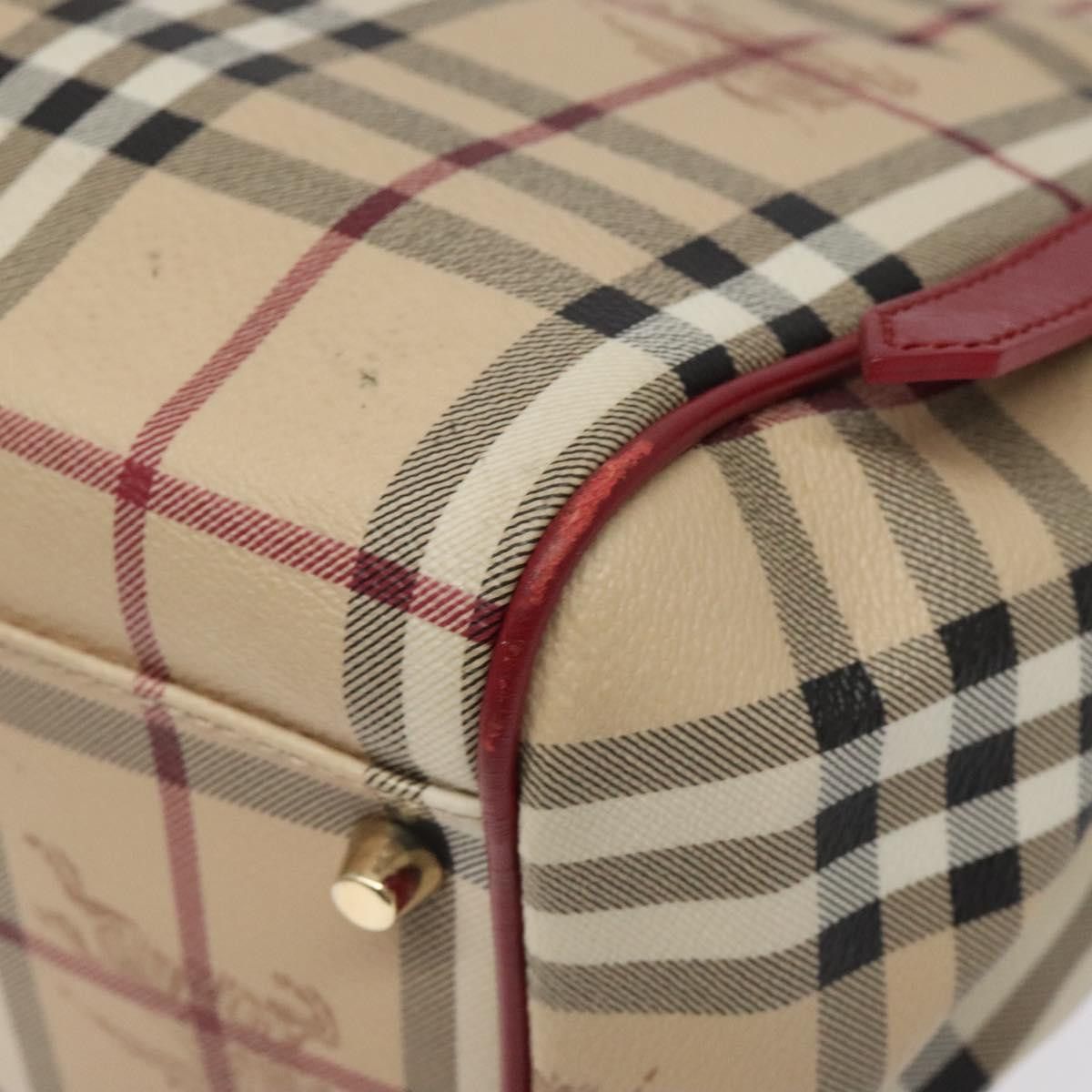 Burberry Burberry Nova Check shoulder Size ONE SIZE - 8 Thumbnail