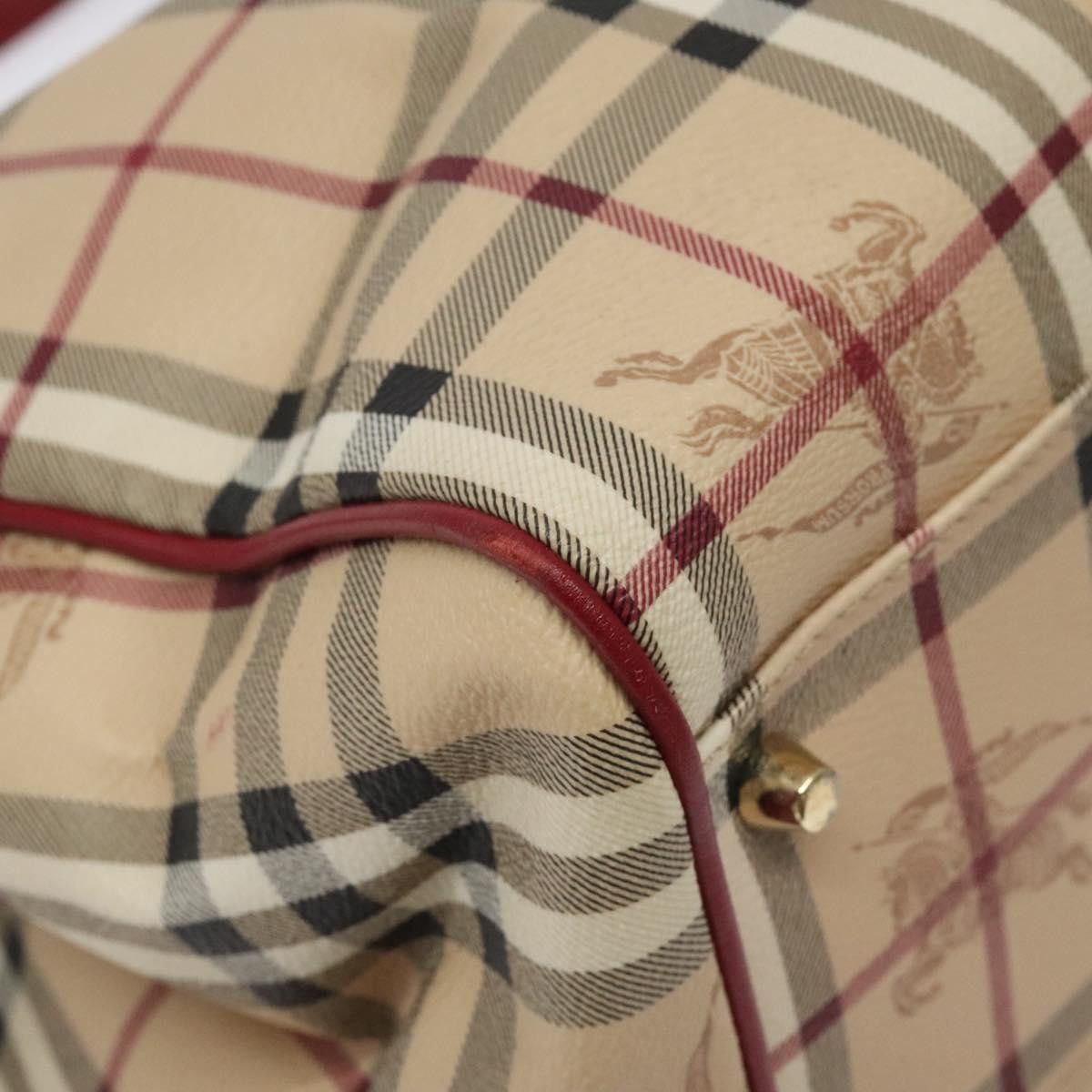 Burberry Burberry Nova Check shoulder Size ONE SIZE - 7 Thumbnail